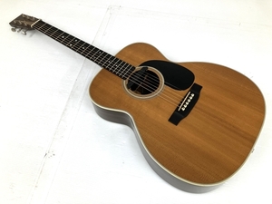 Martin OOO-28 アコースティックギター フィッシュマン付 1991年 ハードケース付 トリプルオー マーティン 楽器 中古 O8299020