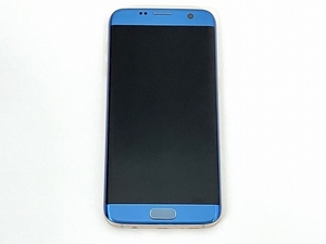 SAMSUNG Galaxy S7 edge SC-02H 5.5インチ スマートフォン 32GB docomo 中古 T8309911