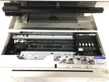 EPSON Colorio EP-805AW C491B インクジェット プリンター 2013年製 エプソン 印刷 機器 家電 ジャンク F8297320_画像4