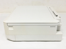 EPSON Colorio EP-805AW C491B インクジェット プリンター 2013年製 エプソン 印刷 機器 家電 ジャンク F8297320_画像6