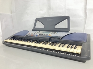 YAMAHA PSR-340 PORTATONE 電子ピアノ 61鍵盤 キーボード ポータートーン 中古 K8316200