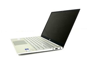 HP Pavilion Laptop 15-eg3009RTU 13th Gen ノート PC i7-1355U 16 GB SSD 512GB 15.6インチ Windows 11 Home 中古 T8222741
