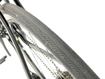 【引取限定】BIANCHI OLTRE XR3 DISC ULTEGRA BLACK 2021 Model ロードバイク 自転車 中古 直F8285474_画像7