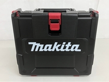 makita マキタ TD002GRDX 40V 充電式 インパクトドライバ 未使用 K8275487_画像1