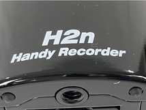 ZOOM H2n ハンディーレコーダー ICレコーダー 録音 中古 Y8245253_画像3