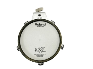 Roland V-Drumas PD-85 電子ドラム パッド ローランド 楽器 中古 W8320017