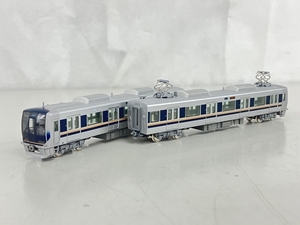 KATO 10-287 321シリーズ JR西日本 321系電車 7両セット Nゲージ 鉄道模型 美品 中古 K8314213