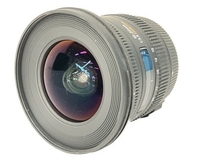 SIGMA 10-20mm 1:3.5 DC HSM レンズ シグマ 中古 S8313321_画像1