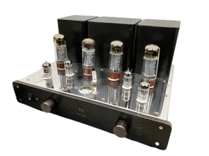 Tri VP-3488 真空管アンプ TRIODE オーディオ トライオード 音響機材 ジャンク M8249564