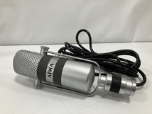 AIWA アイワ VELOCITY MICROPHONE VM-15 ベロシティマイク リボンマイク 中古 H8245044_画像1