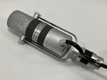 AIWA アイワ VELOCITY MICROPHONE VM-15 ベロシティマイク リボンマイク 中古 H8245044_画像6