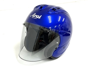 Arai VZ Ram SNELL ヘルメット 57・58cm アライ ジャンク O8317185