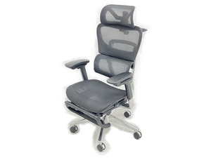 FOS FCC-XB COFO Chair Premium オフィスチェア デスク 椅子 コフォ 中古 楽O8288064