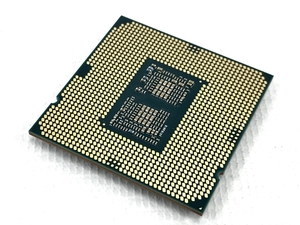 Intel i5-10400 CPU パソコン PC パーツ ジャンク M8269041