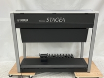 【引取限定】ヤマハ STAGEA ELS-02 Ver.2.11 エレクトーン ステージア 椅子付 電子ピアノ 2014年製 中古 直 N8241932_画像5