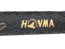 HONMA Twin Marks Memorial 2000 a 3-11.SW 10本セット DORIC TITANIUM アイアンセット ゴルフクラブ 中古 Y8297434_画像2