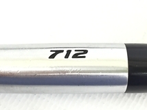 Titleist CB FORGED 712 アイアン 3~P 8本セット ゴルフ クラブ フォージド タイトリスト 中古 G8296690_画像6