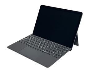 Microsoft Surface Go 3 8VA-00030 Pentium GOLD 6500Y 8GB SSD 128GB 10.5型 ノートパソコン タブレットPC 中古 M8253519