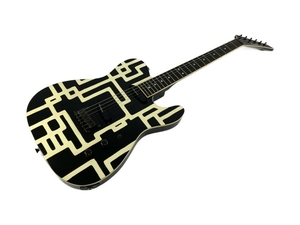 Fernandes HOTEI Limited Edition 布袋寅泰 シグネイチャーモデル エレキギター BOOWY フェルナンデス 中古 N8316998