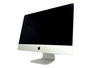 Apple iMac 21.5型 Late 2013 一体型 PC i5-4570S 2.90GHz 8GB HDD 1TB NVIDIA GeForce GT 750M High Sierra 中古 T8299014