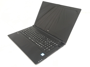 NEC LAVIE Note Standard PC-NS700JAB 15.6インチ ノート PC i7-8550U 1.80GHz 8GB HDD 1TB Win 10 Home ジャンク T8246843