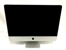 Apple iMac Retina 4K 21.5インチ 2019 i3-8100 8 GB SSD 256GB Ventura 一体型パソコン PC 中古 M8226194_画像1