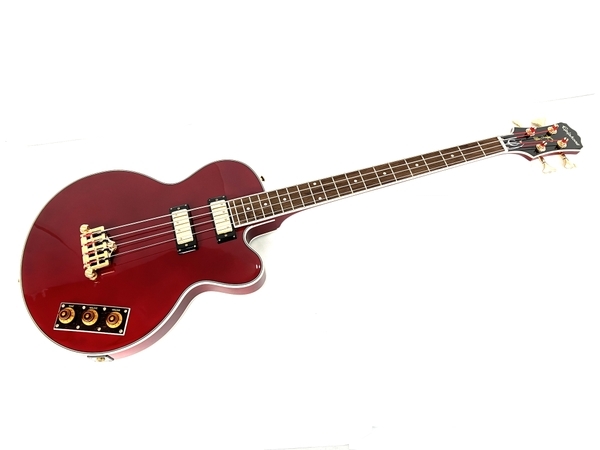 2023年最新】Yahoo!オークション -epiphone ハードケースの中古品