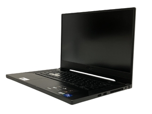 ASUS TUF Dash F15 FX516PR i7-11370H 16 GB SSD 1TB RTX 3070 Laptop 15.6型 win11 ノートパソコン PC 中古 M8243176