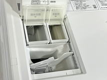 Panasonic NA-VX900BL ドラム式 洗濯乾燥機 洗濯機 2021年製 左開き 中古 楽 T8246718_画像7