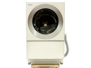 Panasonic Cuble NA-VG710R ドラム式 洗濯乾燥機 洗濯機 右開き 2017年製 中古 楽 T8204071