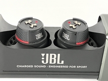 JBL UA FLASH 完全ワイヤレスイヤホン UA SPORT WIRELESS 中古 Y8319781_画像4