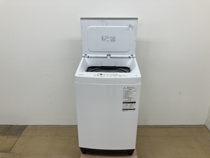 【引取限定】TOSHIBA 東芝 AW-10M7 全自動洗濯機 2021年製 家電 中古 直B8265584