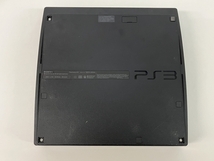 SONY CECH-2000A PS3 DUALSHOCK3付き ソニー プレステ3 中古 Z8316603_画像4