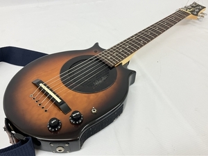 Morris SOUND CIRCUS SERIES ミニギター エレキギター アンプ内蔵 ZO-3 サウンドサーカス 中古 G8123175
