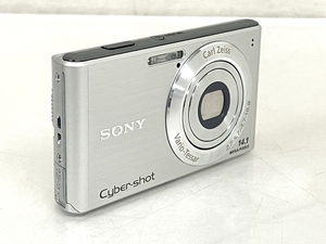 SONY DSC-W530 Cyber-shot コンパクトデジタルカメラ 中古 T8290442