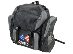 kaepa リュック スポーツバッグ サブバッグ 大容量 ケイパ 中古 W8319920