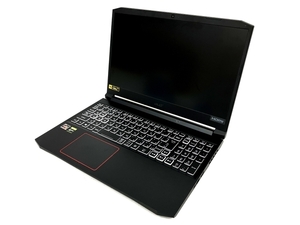 Acer Nitro AN515-44 Ryzen 7 4800H 16GB SSD 1.0TB GTX 1650 Ti 15.6型 win11 ノートパソコン PC 中古 M8249312