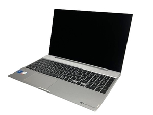 TOSHIBA dynabook P1-F6UJ-BS i5-1135G7 16 GB SSD 512GB 15.6型 win11 ノートパソコン PC 中古 M8180824