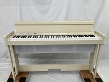 【引取限定】KORG C1 Air 電子ピアノ 2019年製 コルグ 88鍵 デジタルピアノ 中古 直 W8297744_画像3