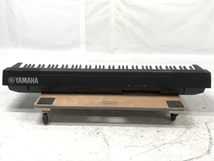 YAMAHA P-125B 電子 ピアノ 88鍵 2022年製 鍵盤 楽器 音楽 演奏 趣味 ヤマハ 中古 F8296054_画像7