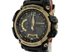 CASIO カシオ G-SHOCK Gショック グラビティマスター GPW-2000 ソーラー メンズ 腕時計 中古 Y8278511
