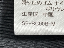 MTG SIXPAD Powersuit Lite Core Belt SE-BC00B-M Mサイズ シックスパッド パワースーツ 美容 中古 W8319487_画像10