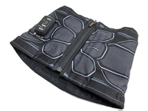 MTG SIXPAD Powersuit Lite Core Belt SE-BC00B-M Mサイズ シックスパッド パワースーツ 美容 中古 W8319487_画像1