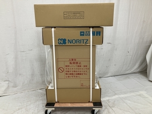 NORITZ OTQ-G4706WFF-RC FF-102A 石油ふろ給湯機 薄型排気筒セット ノーリツ 未使用 H8305985