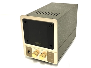 SOUND HeadPhone Amplifier Valve X SE ヘッドホンアンプ 音響機材 中古 B8271236