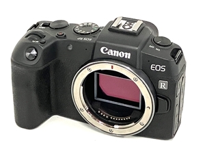 Canon キャノン EOS RP カメラ ボディ 撮影 写真 趣味 中古 B8251432