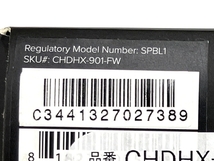 GoPro CHDHX-901-FW HERO9 アクションカメラ 未使用 Y8325884_画像3