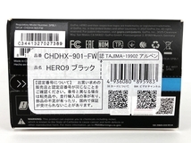 GoPro CHDHX-901-FW HERO9 アクションカメラ 未使用 Y8325884_画像5