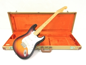 FENDER STRATOCASTER made in USA RICHIE SAMBORA エレキギター 中古 T8280107