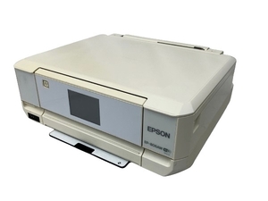 EPSON カラリオ EP-806AW インクジェットプリンター 複合機 A4 2014年製 ジャンク M8251704